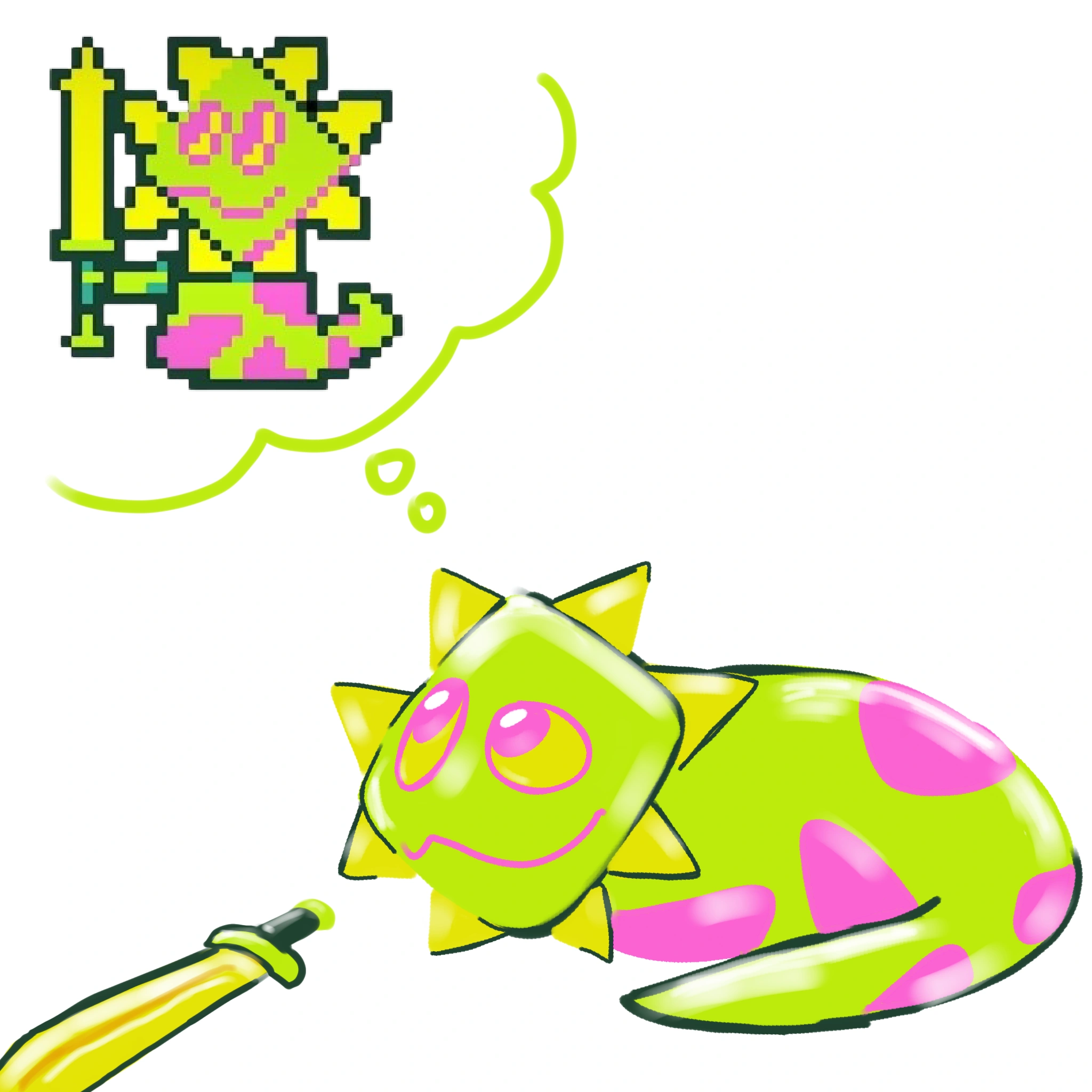 oncracknugget
