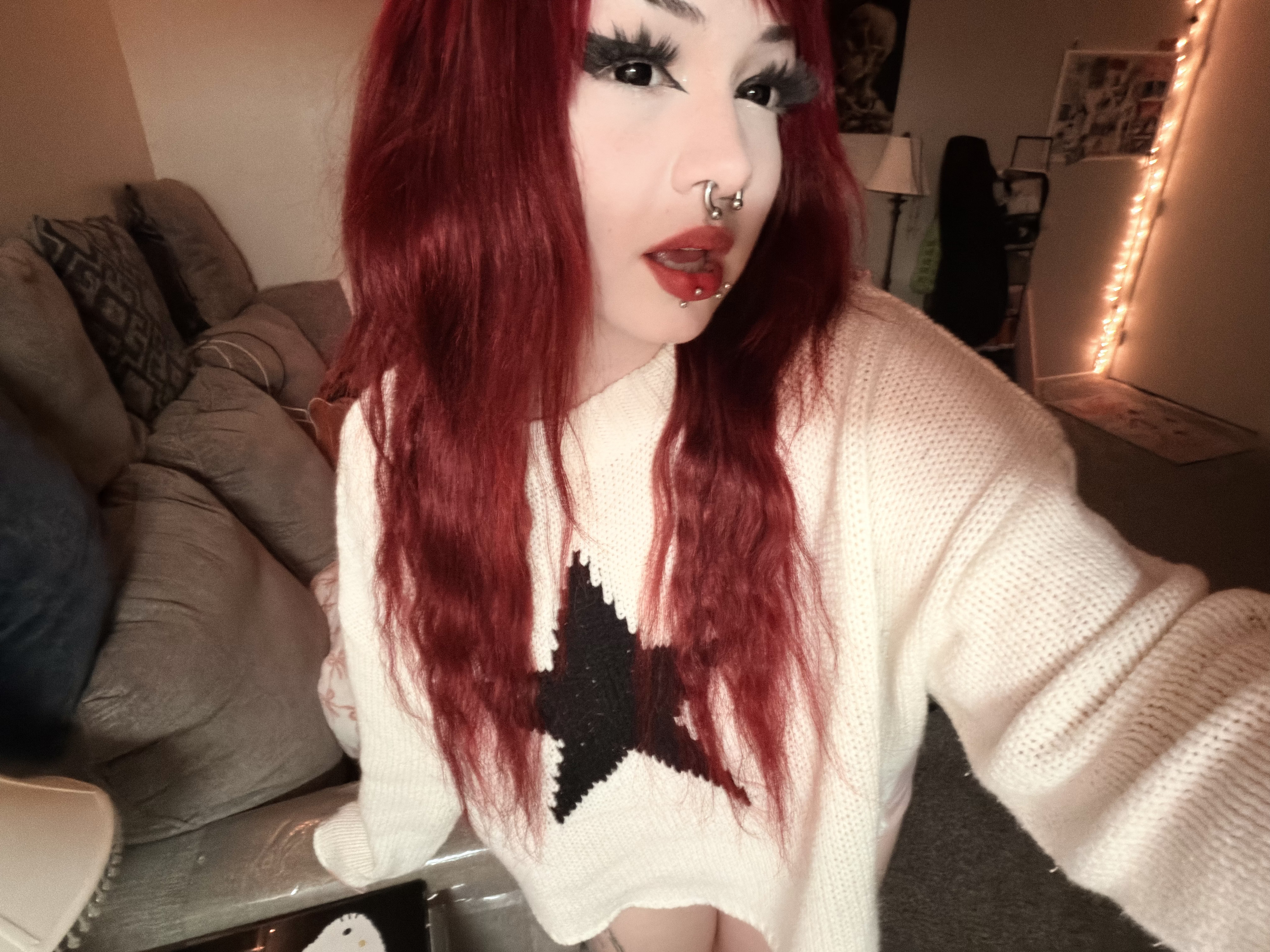 nymphokitty