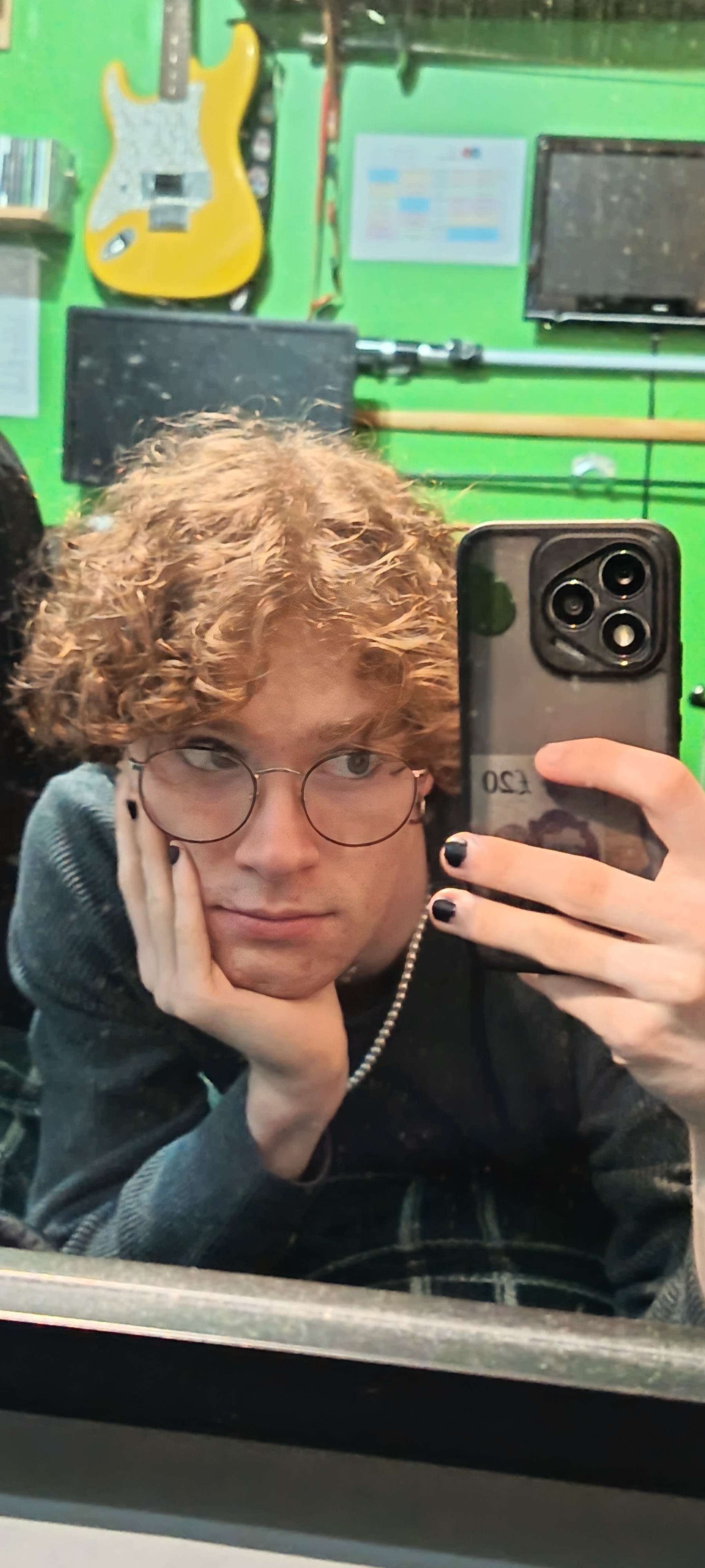 oli