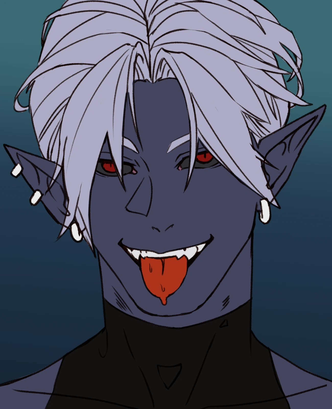hallowsinner