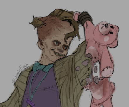 Blasfemian