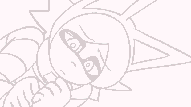 shy